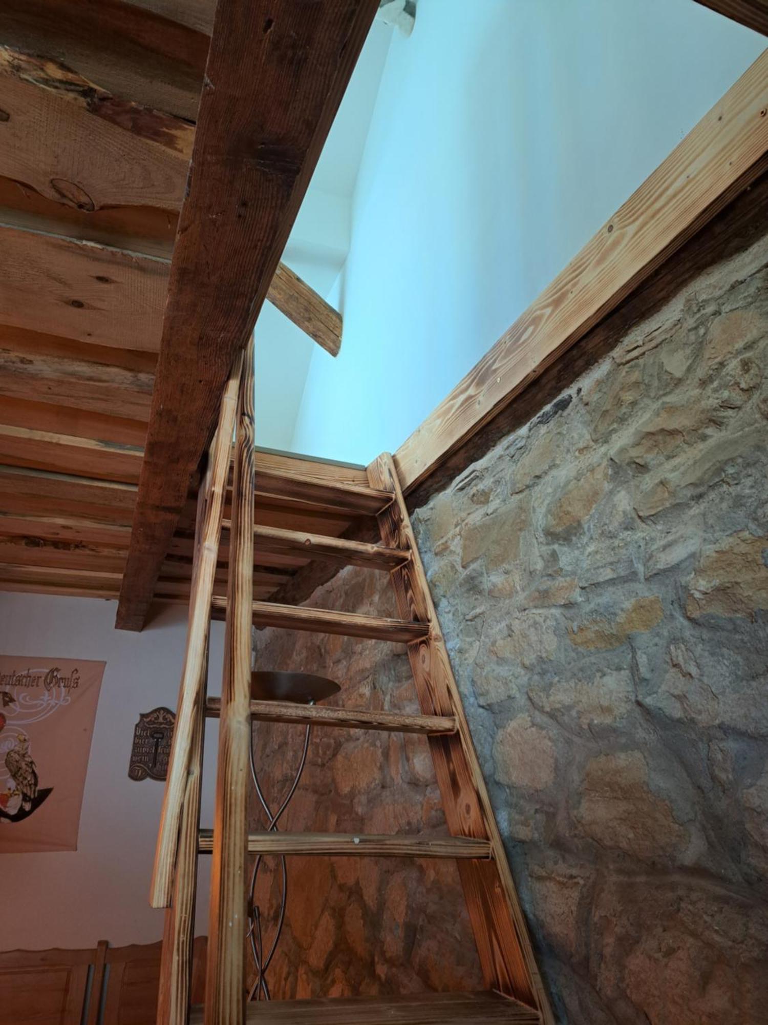 Macskajaj Vendeghaz Villa Mecseknádasd Exteriör bild